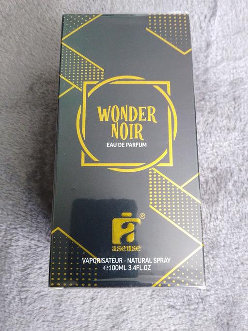  — Eau de parfum 100 ml