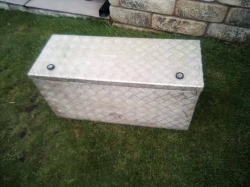  — tool box