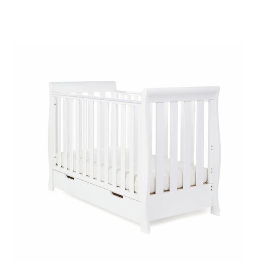  — bed cot