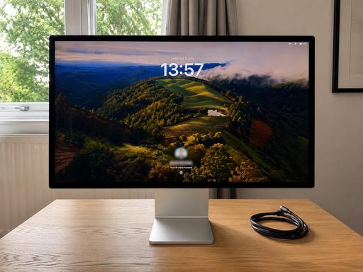  — Apple Studio Display (2025)