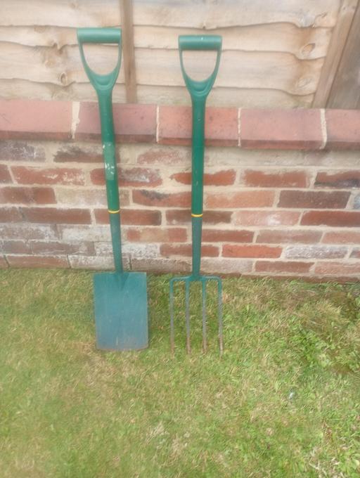  — garden tools