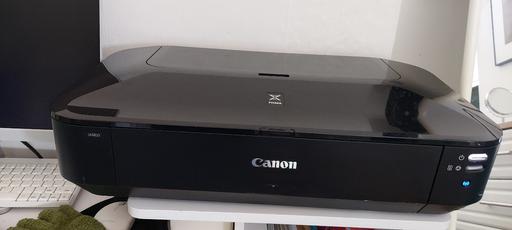  — Canon A3 Printer 