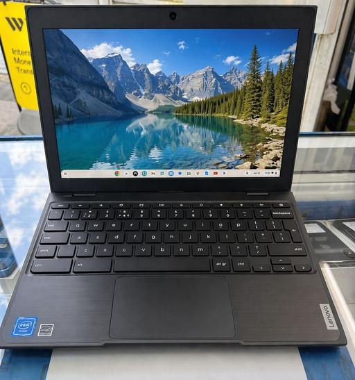 — Lenovo ChromeBook 100e 2nd Generation Laptop