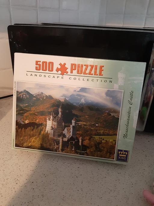  — puzzle
