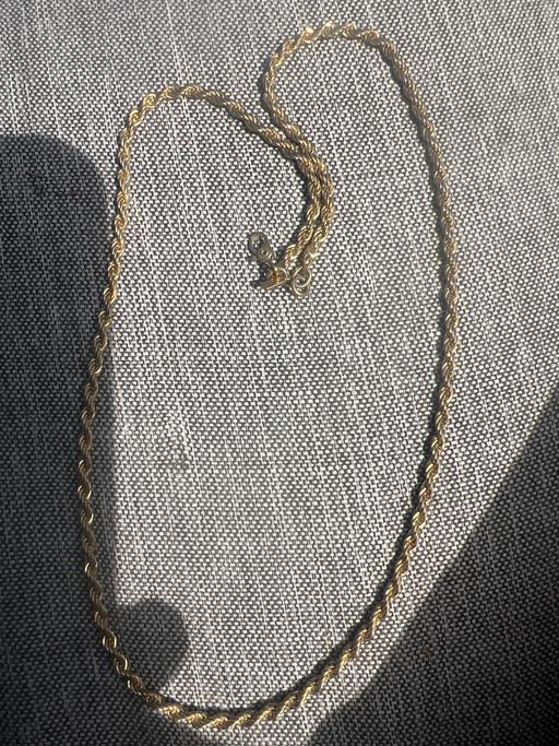  — Vintage Monet necklace