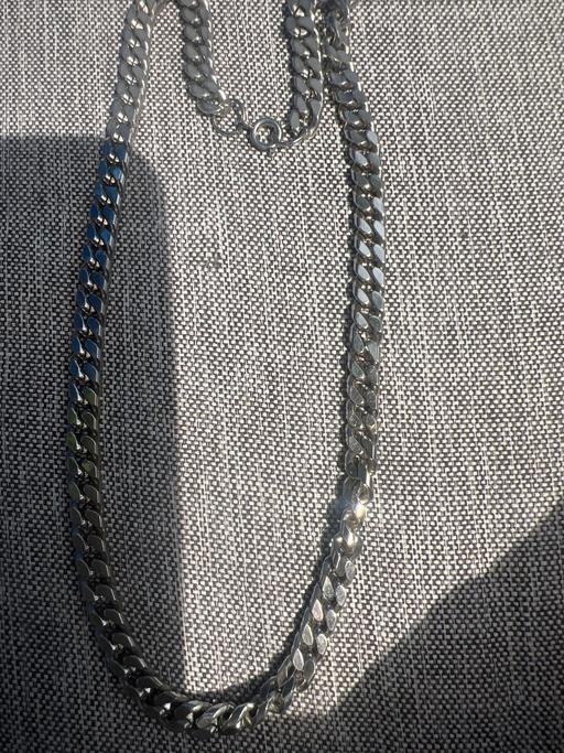  — Vintage necklace