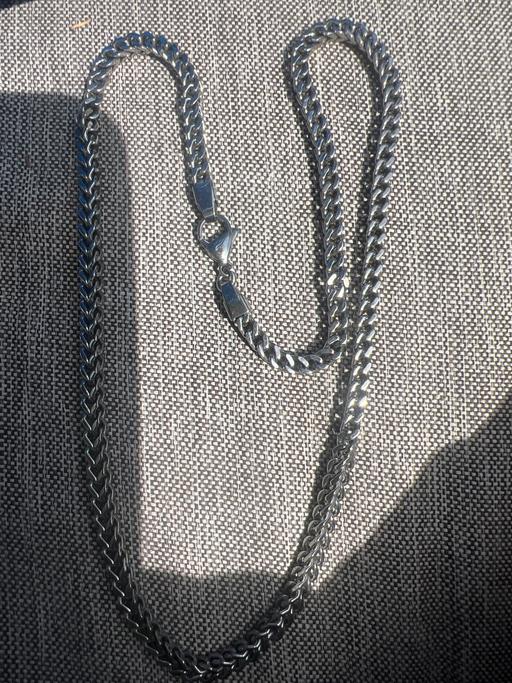  — Necklace