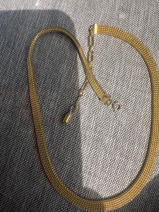  — Vintage necklace
