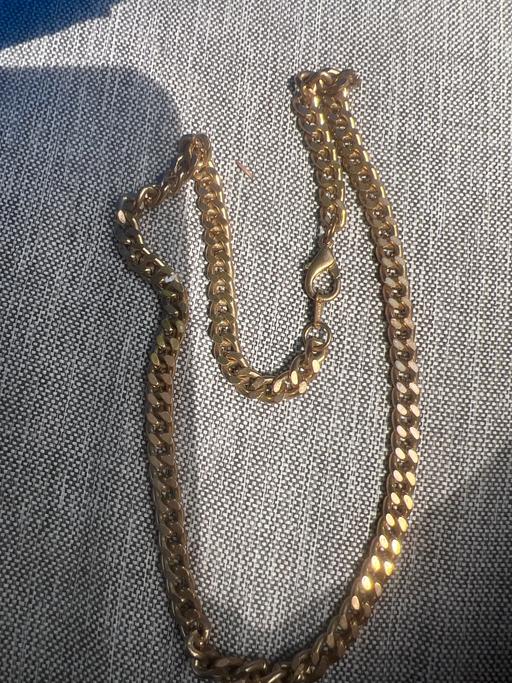  — Vintage necklace