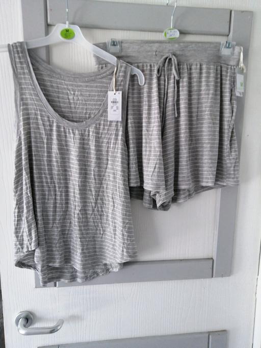  — ladies Pj's   size *12/14*