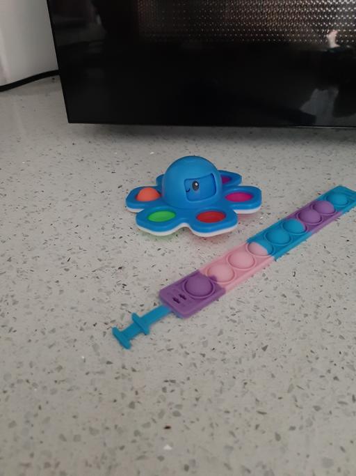  — 2pk fidgets