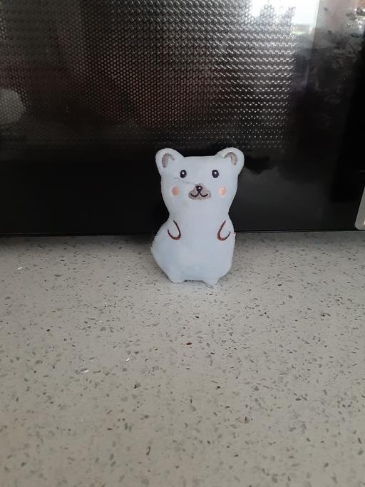  — toy