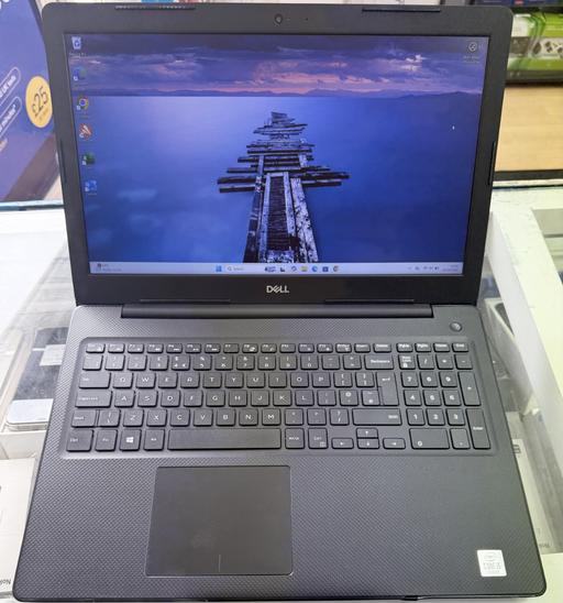  — Dell Vostro 3591 15.6" Laptop