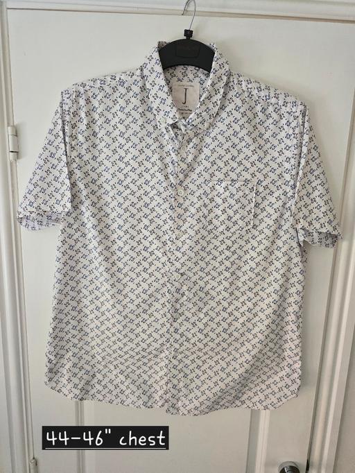  — Jasper Conran shirt 👕 large