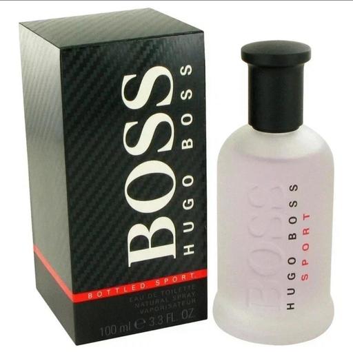  — HUGO BOSS FRAGRANCE