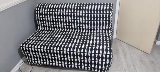  — sofa bed