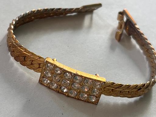  — Vintage bracelet