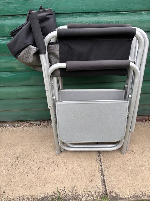  — Camping Chairs