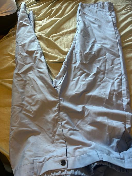  — Men’s 2 piece suit