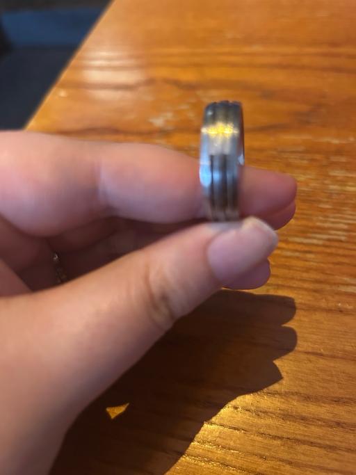  — Ring
