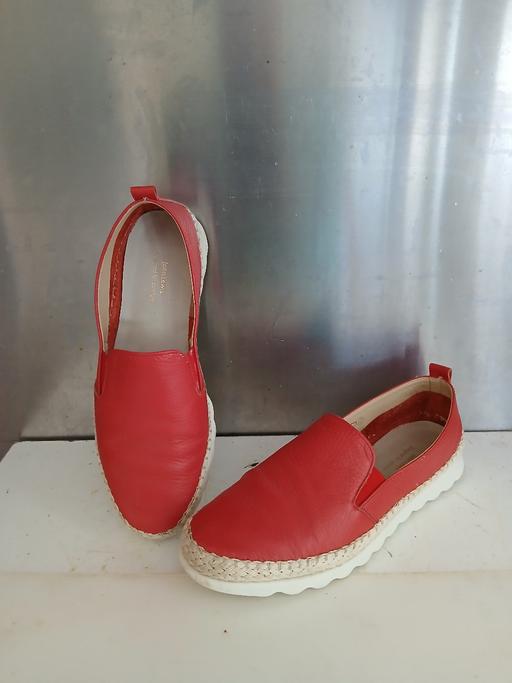  — John Lewis Shoes
