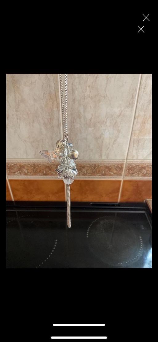  — Necklace