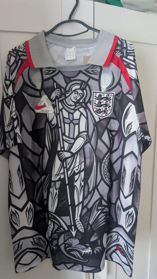  — england tops