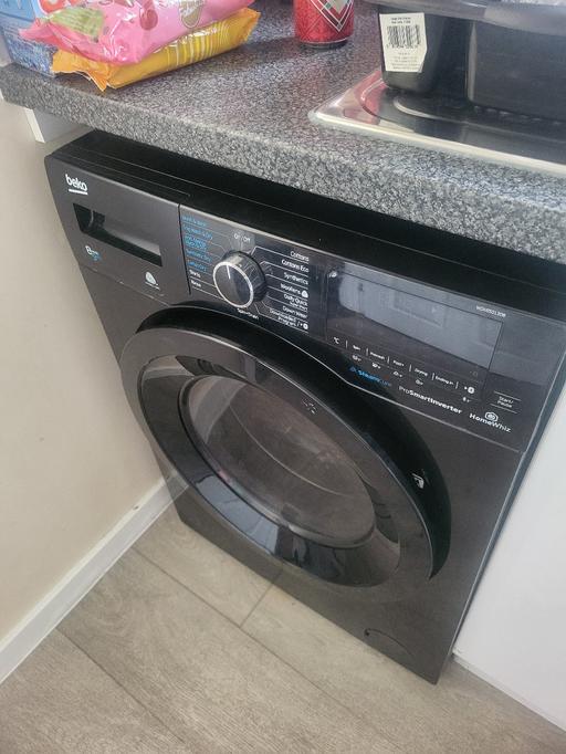  — FREE SPARE & REPAIR WASHER DRYER