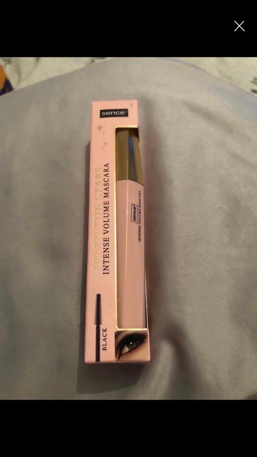  — Mascara