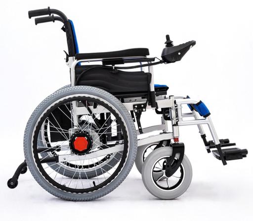  — New Electric wheelchair