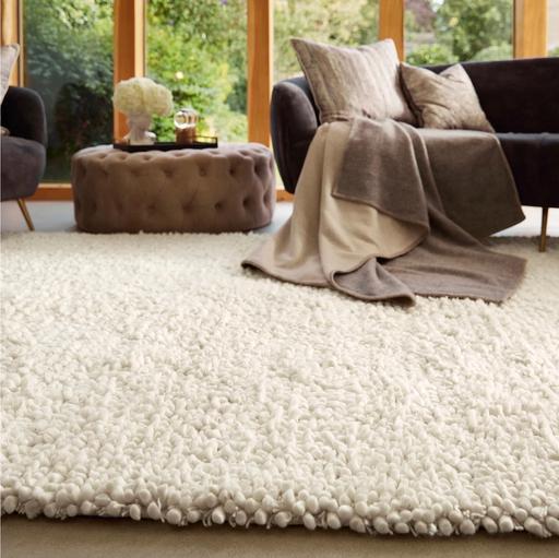  — Very thick quality rug