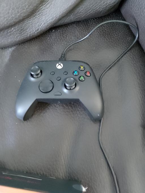  — Xbox 3rd party controller