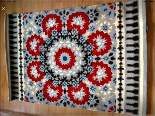  — Nordic rug