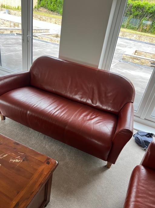  — Sofa