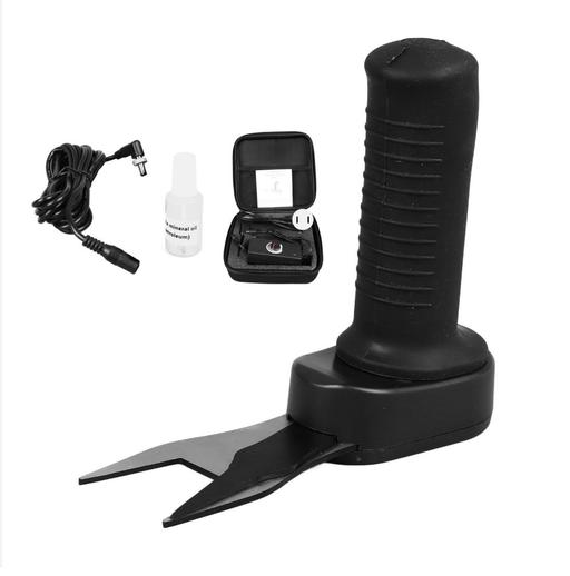  — Electric bud trimmers
