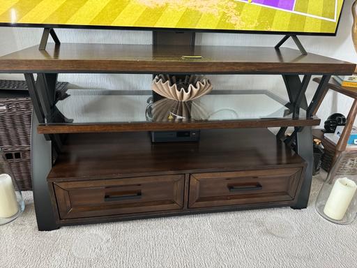  — TV  Stand