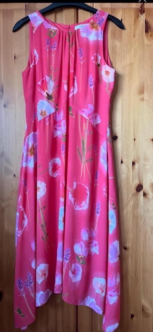  — Wallis Dress Petite Size 10