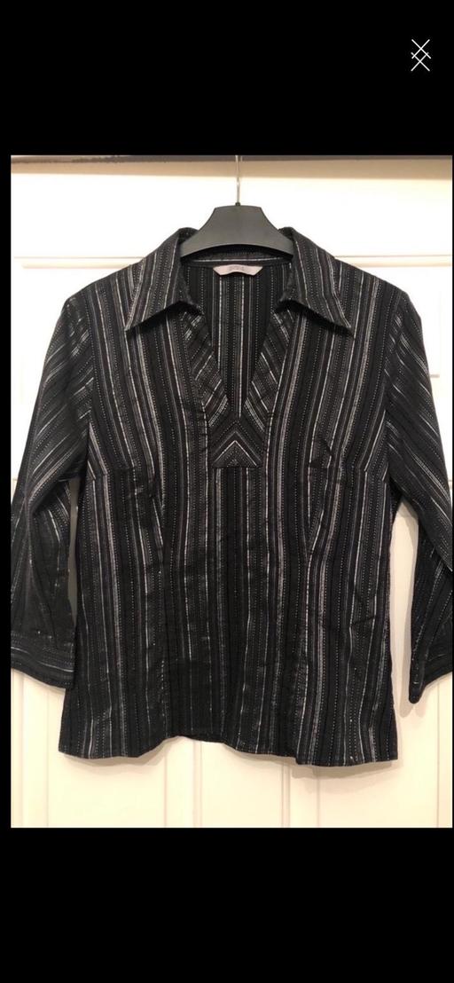  — M&S Blouse Size 10