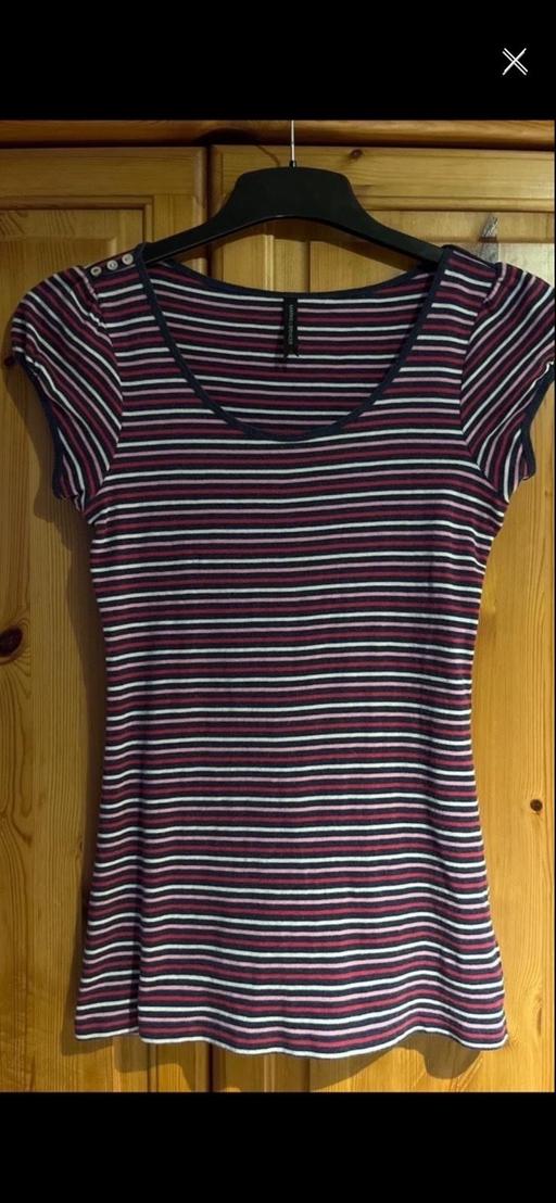  — M&S T Shirt Size 10