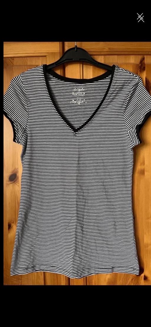  — Primark T Shirt Size 10