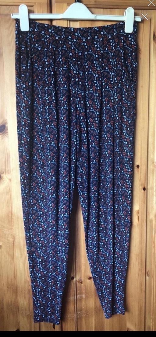  — M&S Harem Pants Size 8