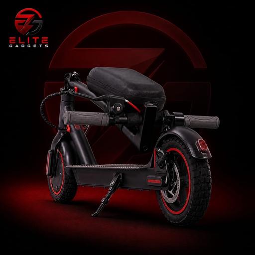  — Electric scooters
