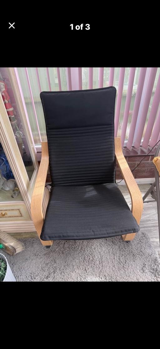  — Chair