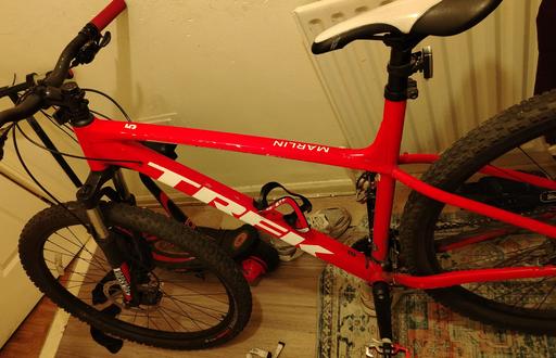  — trek marlin 5