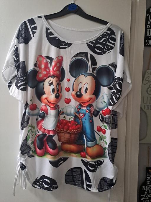  — new top