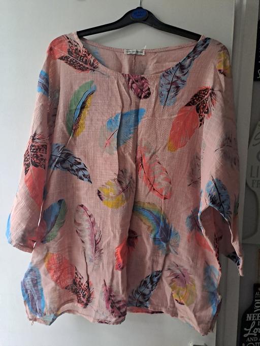  — new top