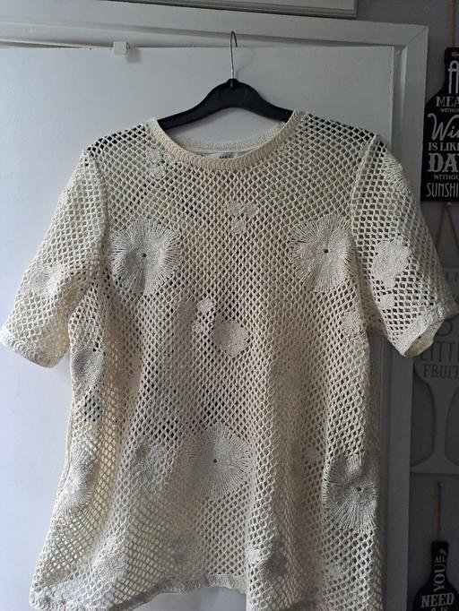  — m/s top