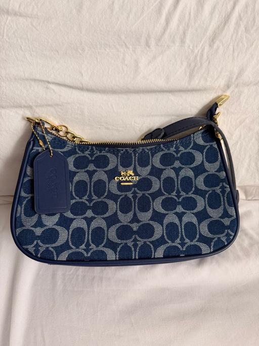  — Coach Bag