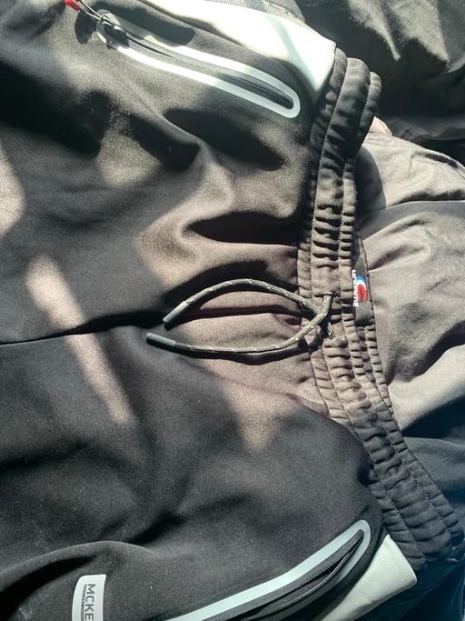  — Trousers