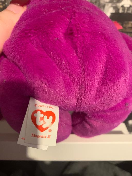  — Children’s bear